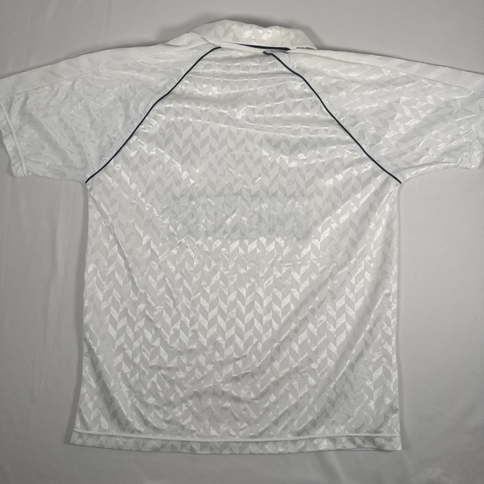 tottenham hotspur 1987 1988 1989 home football shirt xl large3