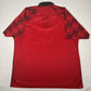 manchester united 1996 1997 1998 home football shirt large3