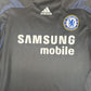 Chelsea 2007/2008 Goalkeeper Football Shirt  XL