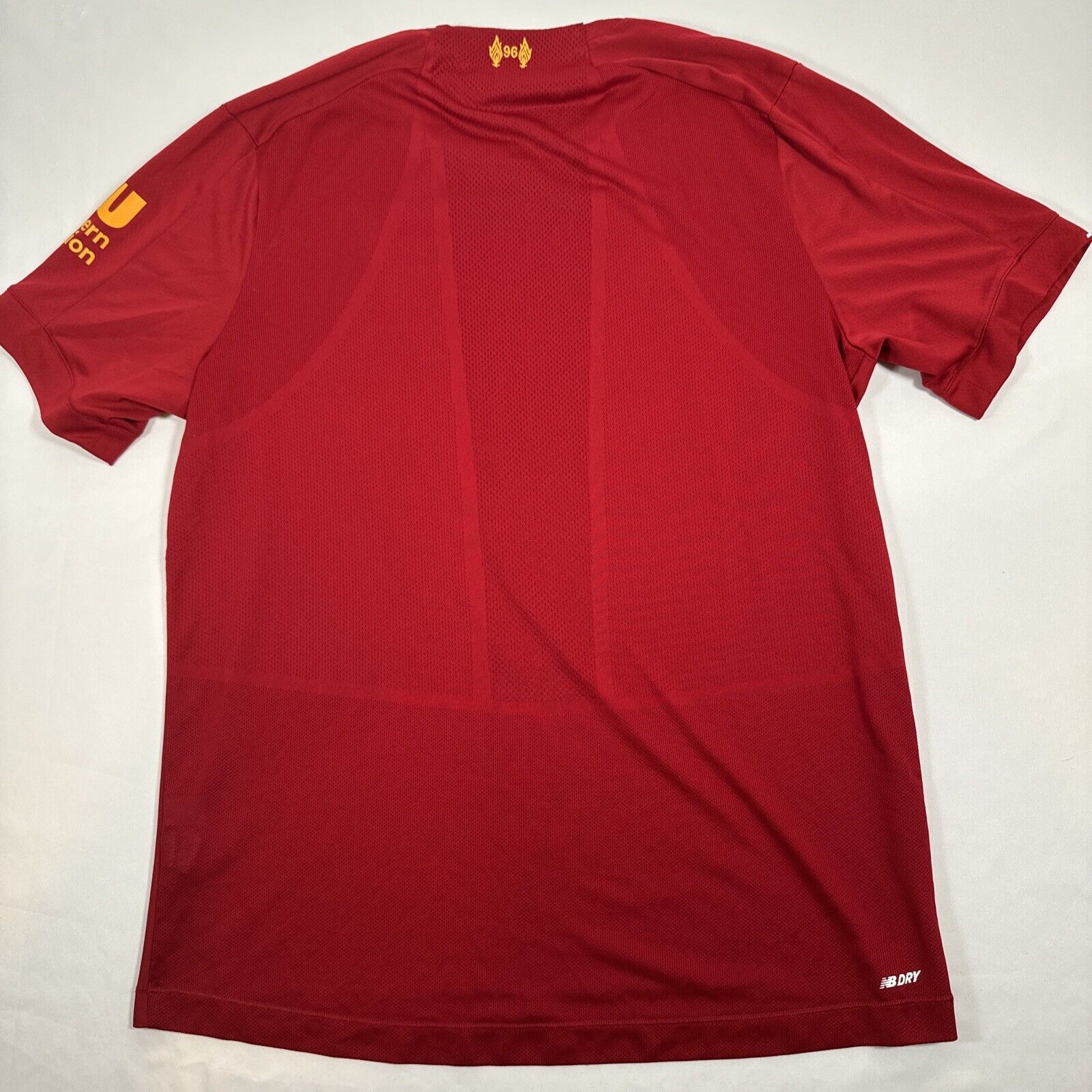 liverpool 2019 2020 home football shirt large3