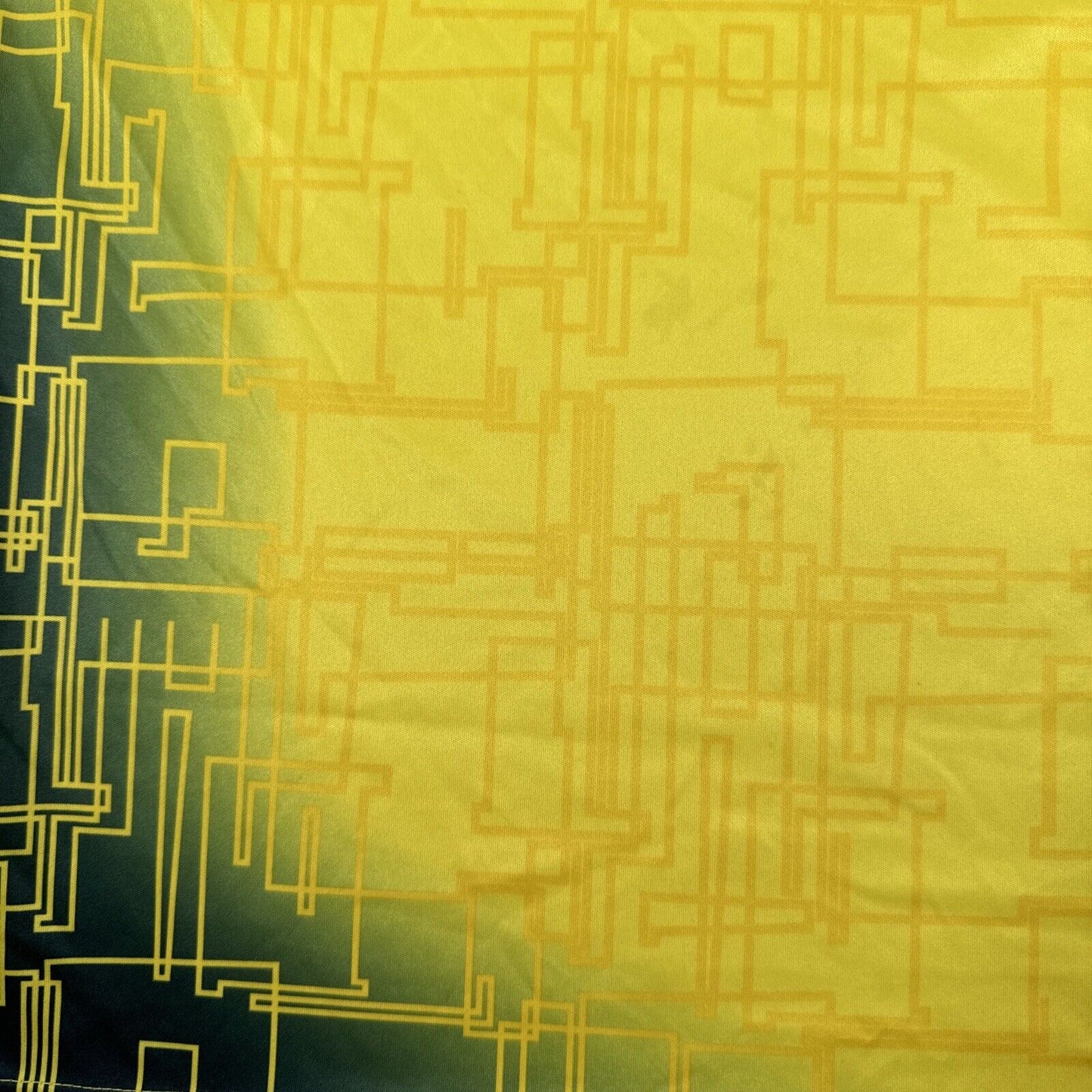 villarreal 2020 2021 training football shirt men s small4