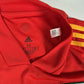 wales 2020 2021 2022 home football shirt men s medium4