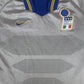 Italy 1996/1997/1998 Goalkeeper Long Sleeve Football Shirt Medium