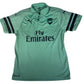 Arsenal 2018/2019 Third Football Shirt  Large