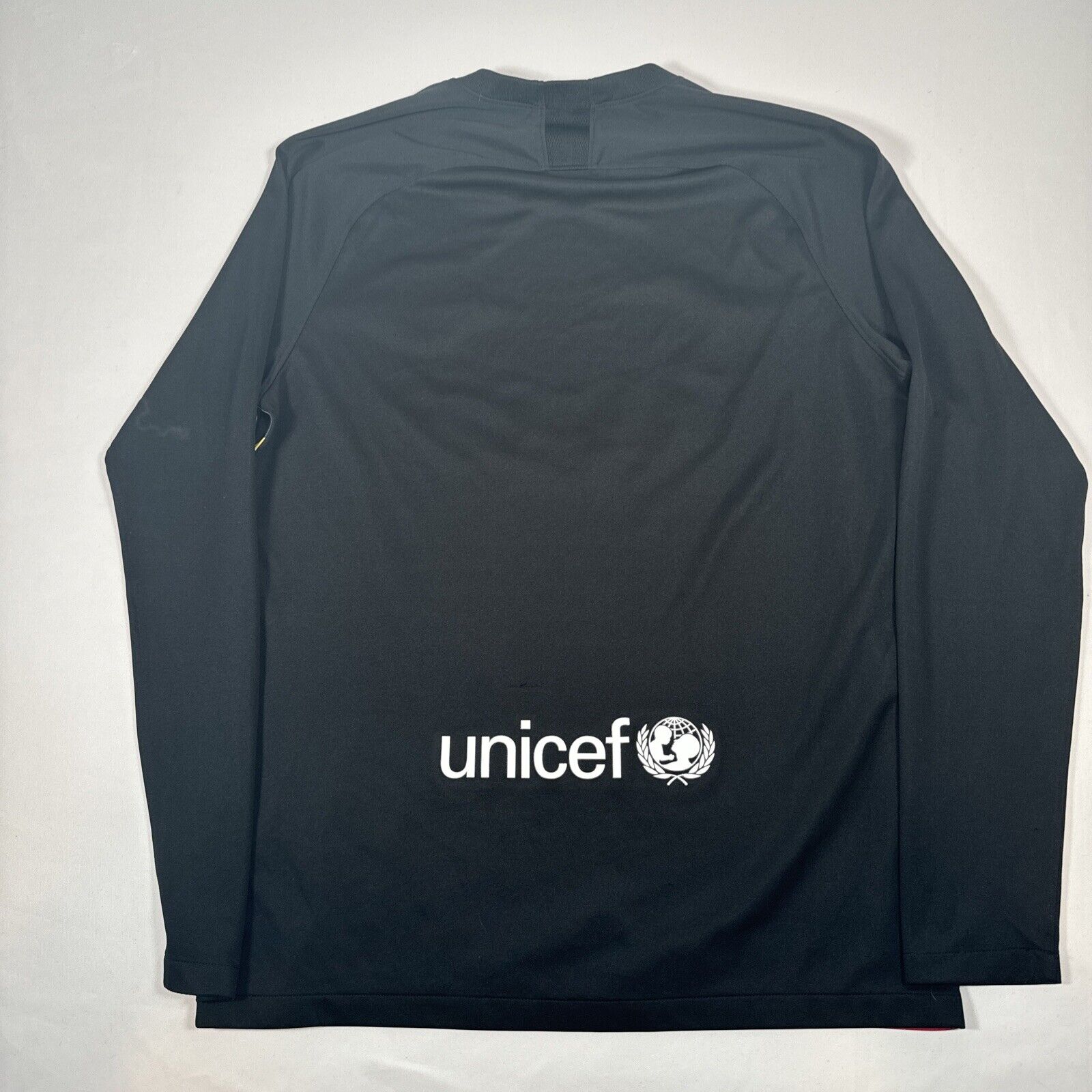 barcelona 2019 2020 goalkeeper football shirt medium3