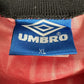 nottingham forest 1994 1995 1996 home football shirt xl4