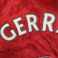 gerrard 8 liverpool 2010 2011 2012 home football shirt 2xl xxl7