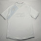 manchester city 2007 2008 third football shirt xl 23