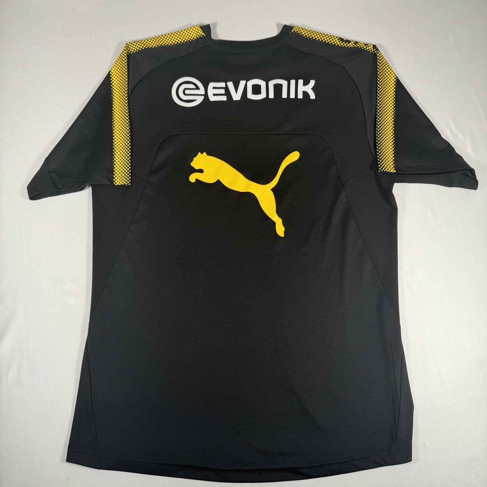 borussia dortmund 2017 2018 training football shirt xl3
