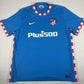 atletico madrid 2021 2022 third football shirt men s xl2