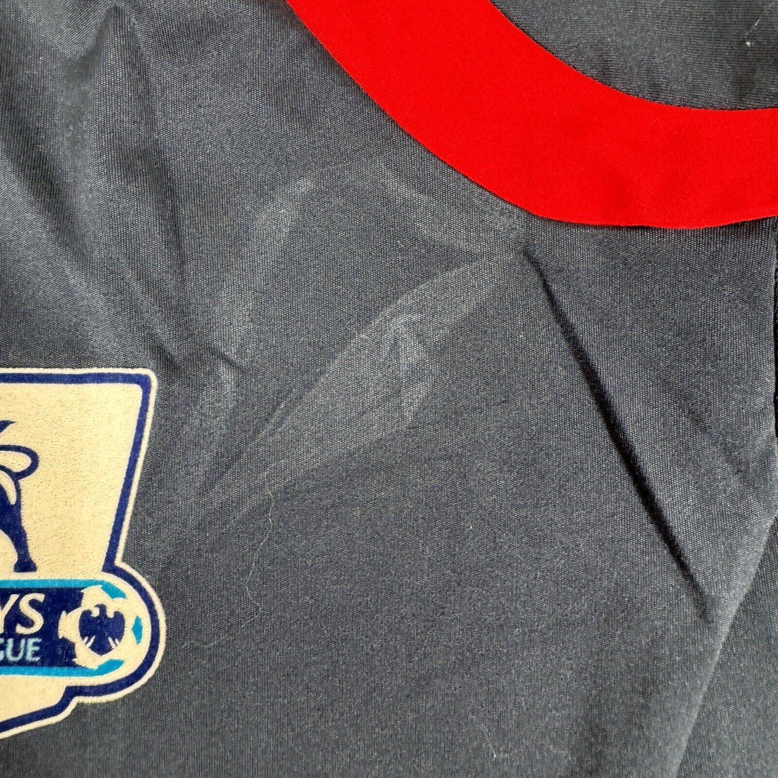 samuel 3 bolton wanderers 2009 2010 away football shirt medium6