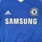 torres 9 chelsea 2010 2011 home football shirt medium 13