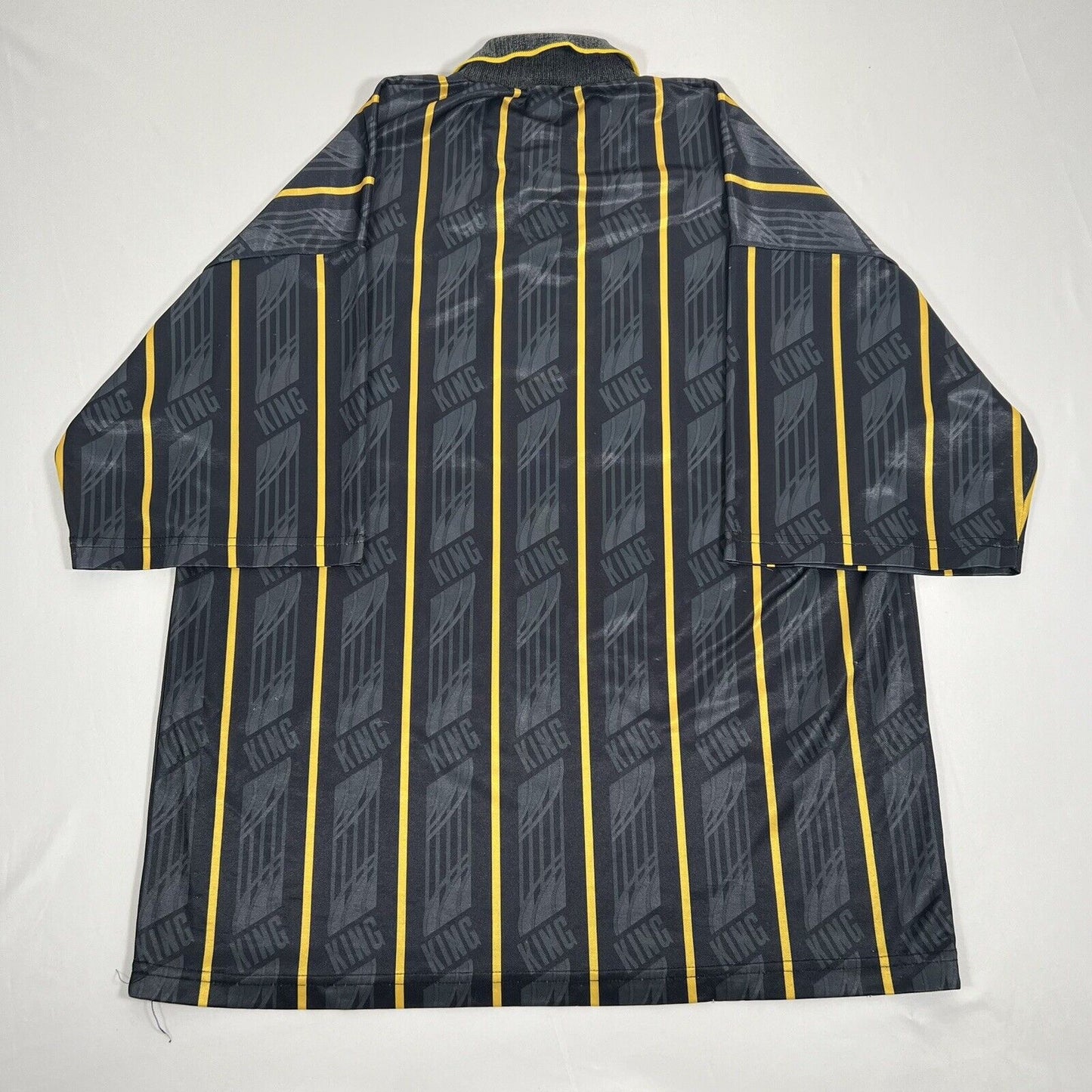 sheffield wednesday 1993 1994 1995 away football shirt xl3