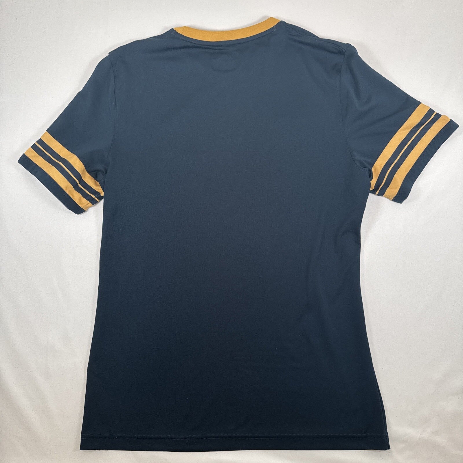 tottenham hotspur 2016 2017 away football shirt large 13