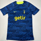 tottenham 2022 2023 pre match training football shirt men s small2