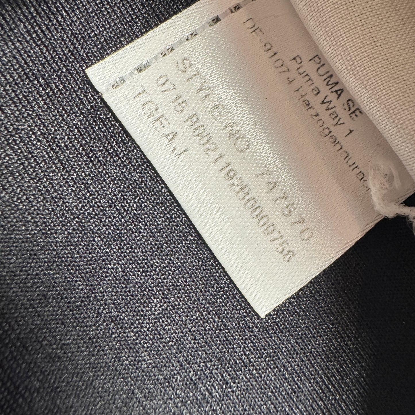 Arsenal 2015/2016 Third Football Shirt  Medium