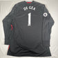 de gea 1 manchester united 2016 2017 goalkeeper football shirt 3xl xxl bnwt4