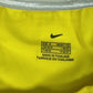brazil 2002 2003 2004 home football shirt men s medium4