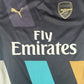 Arsenal 2015/2016 Third Football Shirt  Medium