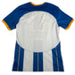 Brighton & Hove Albion 2022/2023 Home Football Shirt  Medium