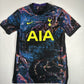 tottenham 2021 2022 away football shirt small2