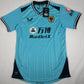 wolverhampton wolves 2021 2022 goalkeeper football shirt medium pro version bnwt2