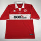 middlesbrough 2004 2005 carling cup home football shirt men s xxl2