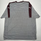 hearts heart of midlothian 2015 2016 foundation tribute football shirt 2xl xxl3