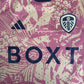 Leeds United 2023/2024 Third Football Shirt  Small