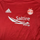 aberdeen training football shirt men s medium1