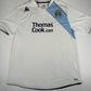manchester city 2007 2008 third football shirt xxl2