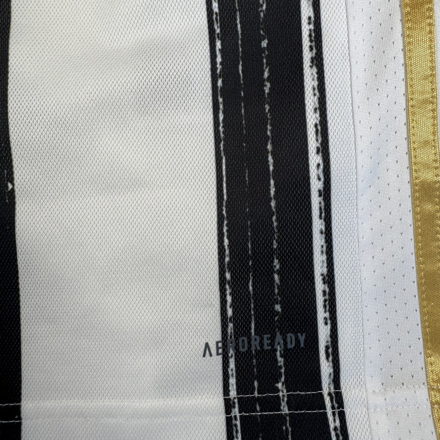 Juventus 2020/2021 Home Football Shirt  Small