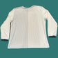 aston villa 2009 2010 away football shirt long sleeve xxl 2x3