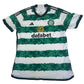 Celtic 2023/2024 Home Football Shirt  XL
