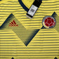 colombia 2019 2020 home football shirt bnwt men s large1