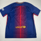 barcelona 2017 2018 home football shirt men s xl3