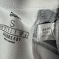 Juventus 2020/2021 Home Football Shirt  Small
