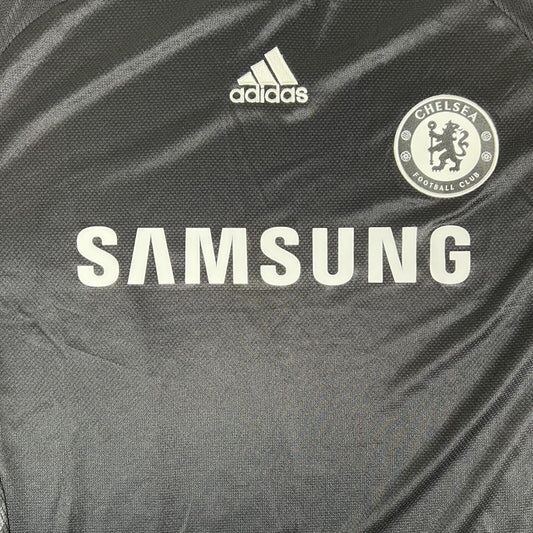 Chelsea 2008/2009 Away Football Shirt  BNWT XXL 2XL - Football Shirt Kingdom