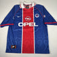psg paris st germain 1996 1997 home football shirt xl2