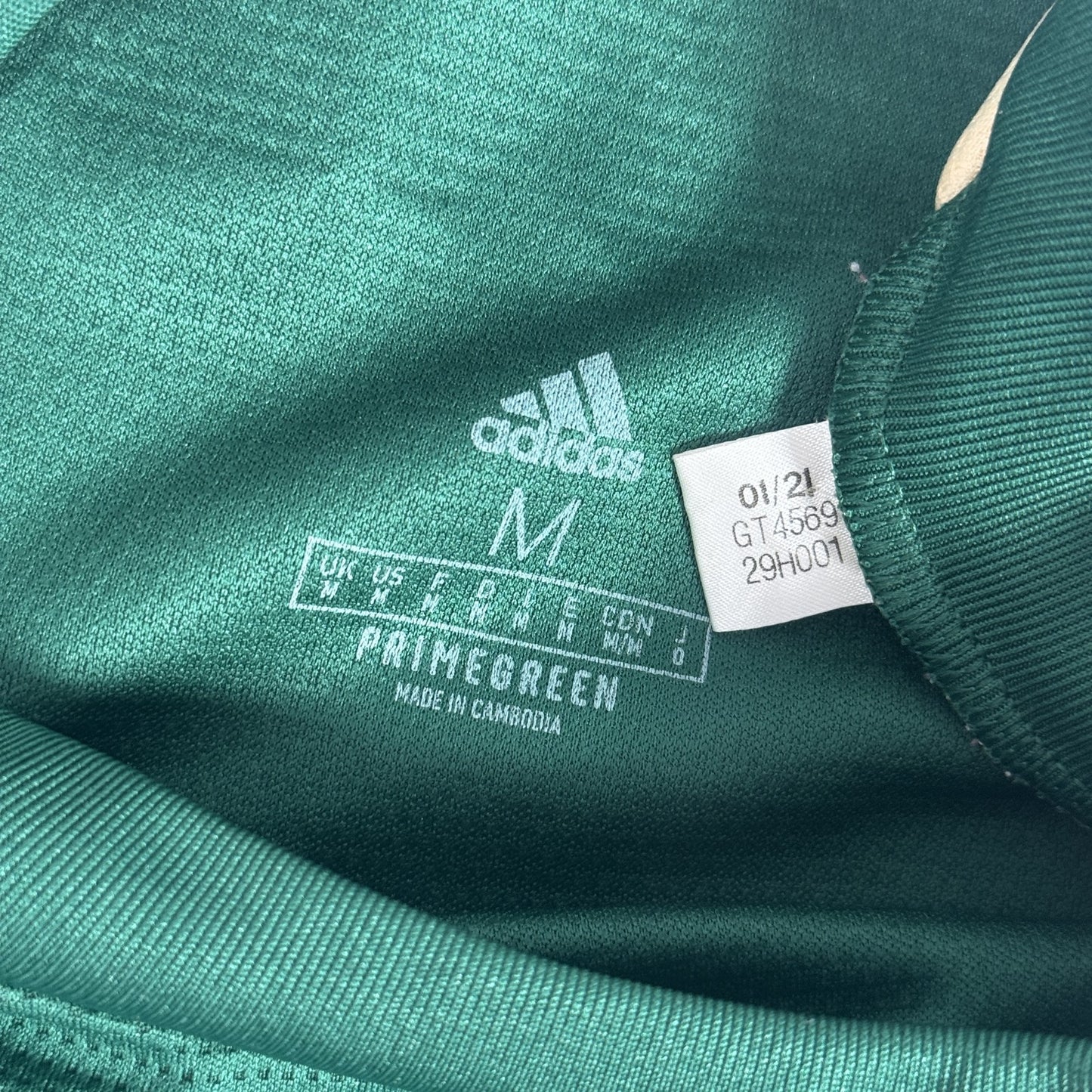 Celtic 2021/2022 Away Football Shirt  Medium