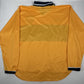 sheffield wednesday 1998 1999 2000 long sleeve away football shirt xl3
