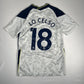 lo celso 18 tottenham 2020 2021 home football shirt men s small3