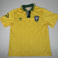 Brazil 1991/1992/1993 Home Football Shirt Men’s Medium