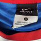 QPR Queens Park Rangers 2015/2016 Home Football Shirt  Small