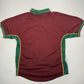 portugal 1997 1998 home football shirt men s medium3
