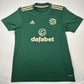 celtic 2021 2022 away football shirt men s large2