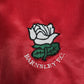 Barnsley 2001/2002 Home Football Shirt  XL