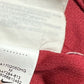 totti 10 roma 2017 2018 home football shirt medium last game7