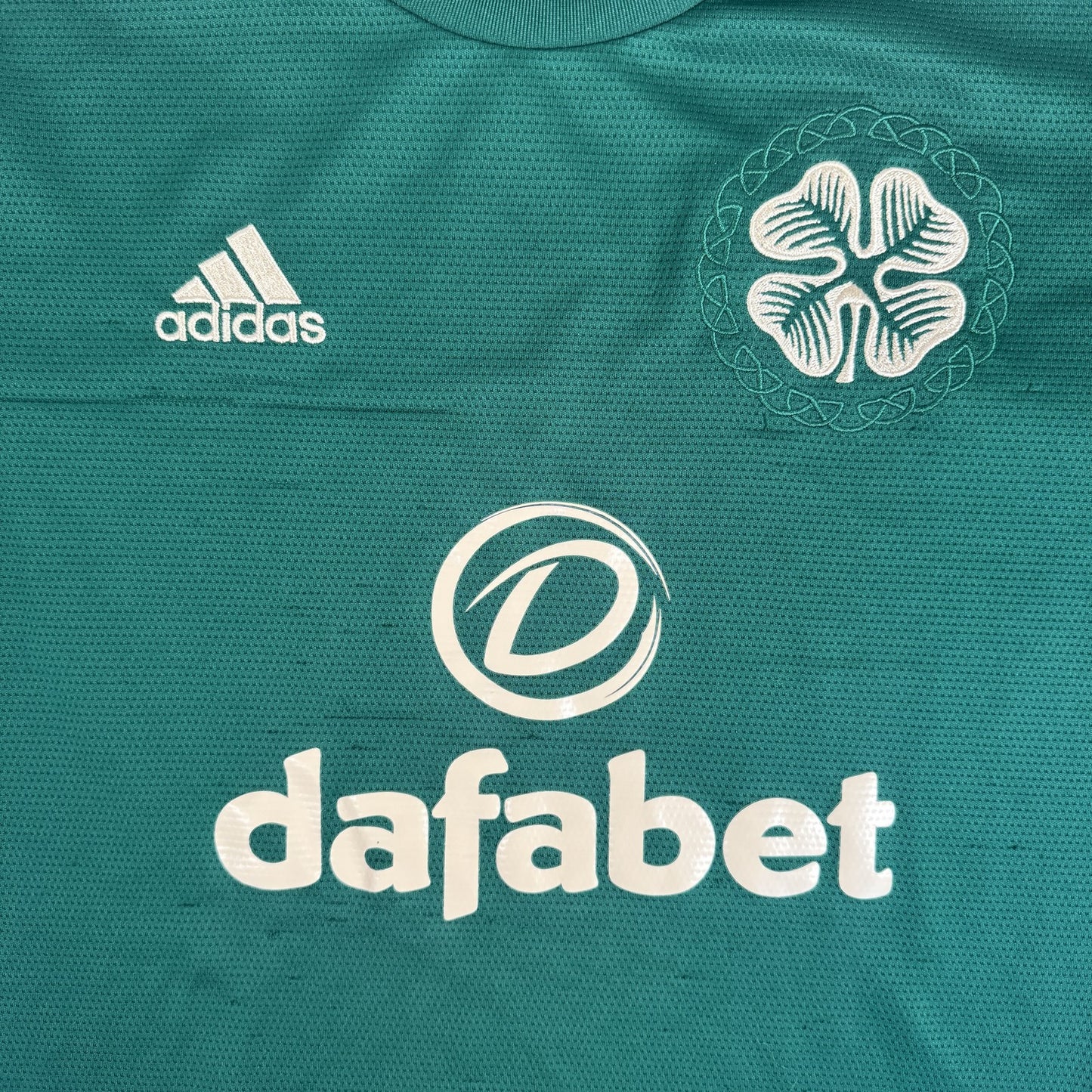 Celtic 2021/2022 Away Football Shirt  Medium