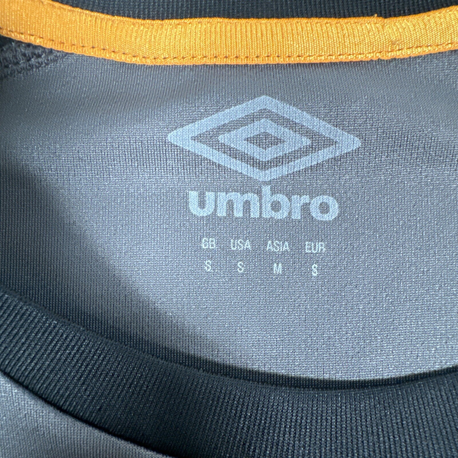 hull city 2020 2021 away football shirt men s small4